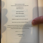 Diane Duane: Korkeinta velhoutta. 2005. 1.p. - pikkukuva 4