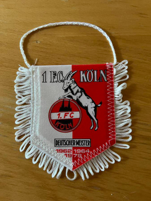 1. F.C. Köln -viiri