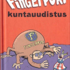Fingerpori - Kuntauudistus (Pertti Jarla) - pikkukuva 1