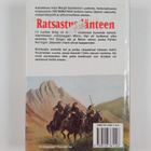 Margit Sandemo : Ratsastus länteen - pikkukuva 2