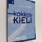 Kymmenen tutkielmaa kielenomaksumisesta ja vuorovaikutuks... - pikkukuva 1