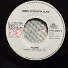 JUICE LESKINEN, Anna ja Jacques single - pikkukuva 2
