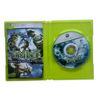 TMNT: Teenage Mutant Ninja Turtles (Xbox 360) - pikkukuva 2