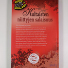 Norah McClintock : Kultaisten niittyjen salaisuus - pikkukuva 2