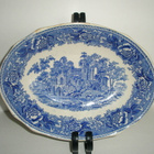 ARABIA MAISEMA TARJOILUAST. MALLI AS PIT.250 MM - pikkukuva 1