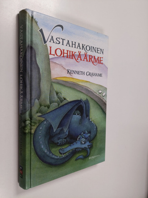 Kenneth Grahame : Vastahakoinen lohikäärme