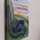 Kenneth Grahame : Vastahakoinen lohikäärme - pikkukuva 1