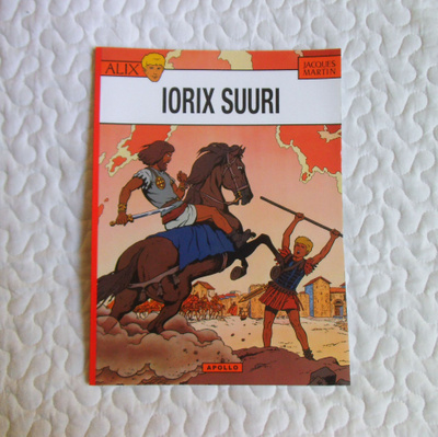 ALIX Iorix Suuri