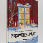 Runo Lindskog : Pikkumiehen jäljet - pikkukuva 1