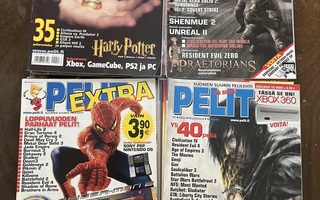 Pelit-lehti