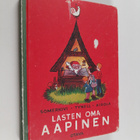 Urho Somerkivi : Lasten oma aapinen - pikkukuva 1