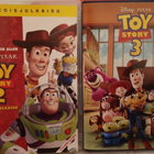 TOY STORY 2 & TOY STORY 3 - pikkukuva 1