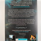 J. R. Ward : Lover reborn - The black dagger brotherhood - pikkukuva 2