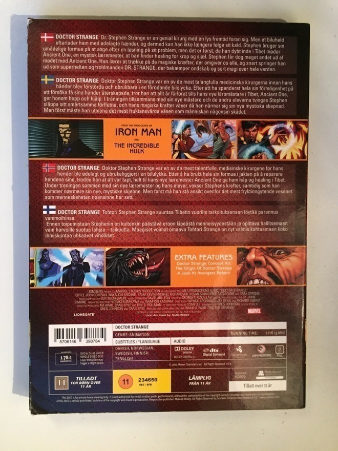 Item image