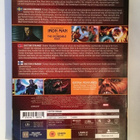 Doctor Strange (Marvel-Animaatio) UUSI! [DVD] 2007 - pikkukuva 2
