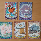 Pokemon Topps - pikkukuva 1
