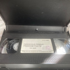 Ferocious Female Freedom Fighters VHS - pikkukuva 2