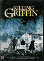 Killing Mr. Griffin