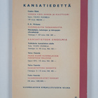 Gustav Ränk : Vatjalaiset - pikkukuva 2