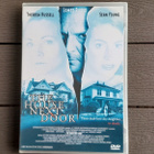 DVD: The House Next Door (James Russo, Theresa Russell 2001) - pikkukuva 1