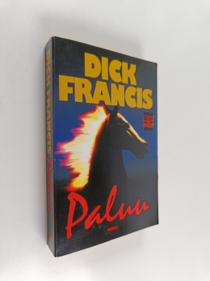 Dick Francis : Paluu