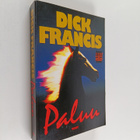 Dick Francis : Paluu - pikkukuva 1