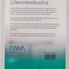 Janne Jumppanen : Liikennevakuutus - pikkukuva 2