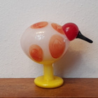 Oiva Toikka BILIBII Billnäs 2015 - Lintu Iittala - pikkukuva 1