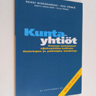 Kuntayhtiöt : kunnan omistaman osakeyhtiön hallinto - pikkukuva 1