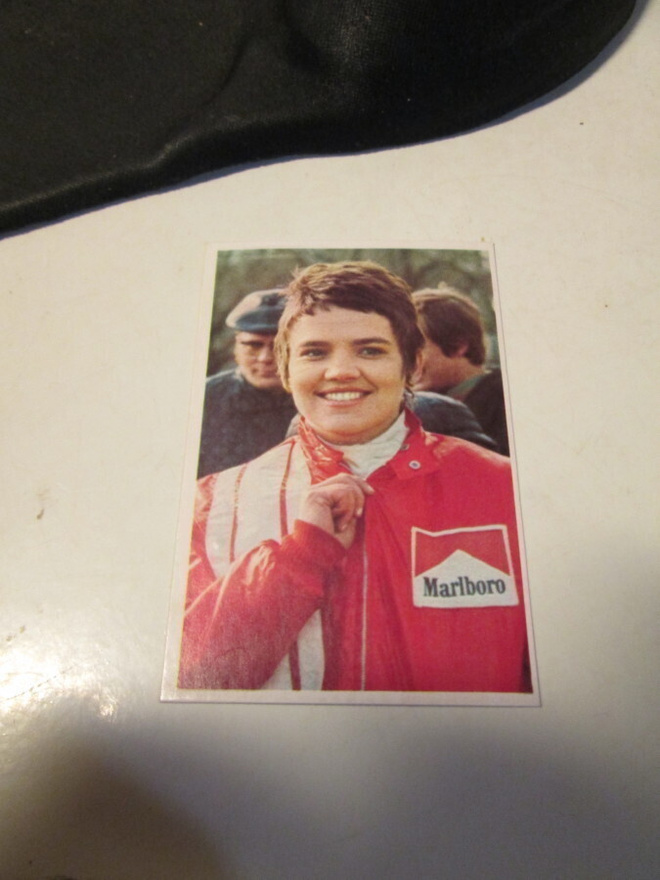 jenkki  Grand Prix purkkakuva no:66