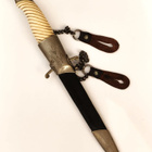 Vanha tikari / puukko - pikkukuva 1
