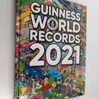 Guinness world records 2021 - pikkukuva 1