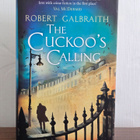 The Cuckoo's Calling (Robert Calbraith) - pikkukuva 1