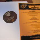 Electric Frankenstein / Hip Priests split lp musta vinyyli - pikkukuva 4
