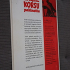 T. A. Engström : Korsu pakinoita ( 1.p. 1969 ) - pikkukuva 2