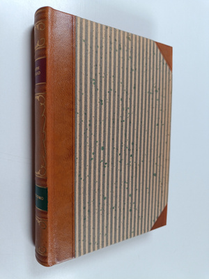 Joseph Conrad : Nostromo
