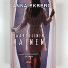 Anna Ekberg : Vaarallinen nainen - pikkukuva 1