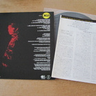 Pete Shelley XL 1 lp japani 1983 obi the buzzcocks - pikkukuva 2