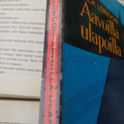 Jack London - Aavoilla ulapoilla (pokkari) - pikkukuva 2