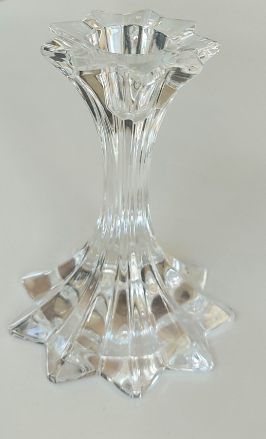 Riedel-kynttilänjalka
