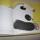 Steve Antony Kiitos, herra Panda - pikkukuva 2