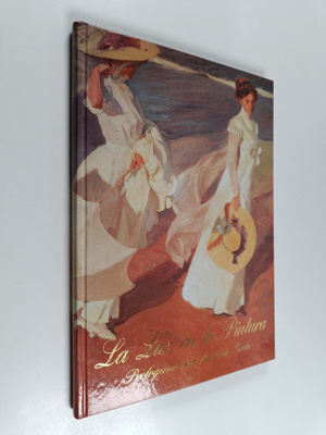 Antonio Gala : La luz en la pintura