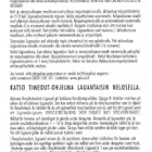 KALPA SM-LIIGA LIIGAVETO Arpa v.2003 - pikkukuva 2