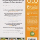 Rozanne Gold: Paras olo - keittokirja - pikkukuva 2