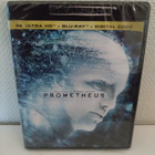 Prometheus (4K Ultra HD + Blu-ray) - pikkukuva 1