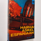 Marc Delory : Harha-askel Espanjaan : jännitysromaani - pikkukuva 1