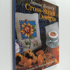Donna Kooler : Donna Kooler's cross-stitch desings : 333 ... - pikkukuva 1