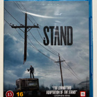 STAND - Blu-ray, uusi - pikkukuva 1