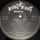 King Kurt – Ooh Wallah Wallah - pikkukuva 3