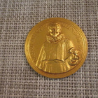 Caspar Taliacotivs Phil-Efmed-1545-1599 mitali 1967. - pikkukuva 2